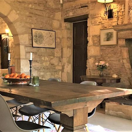 Le Fleix Manoir Du Bois Mignon Bed & Breakfast エクステリア 写真