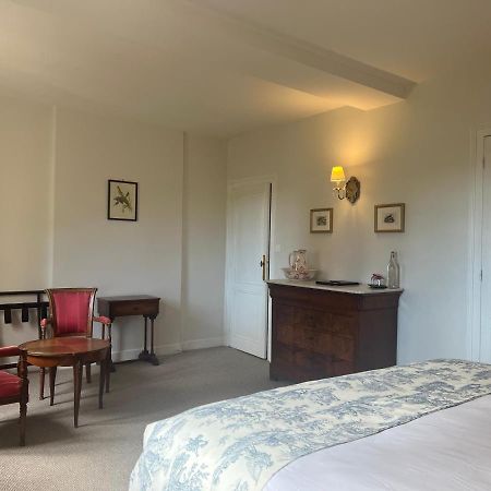 Le Fleix Manoir Du Bois Mignon Bed & Breakfast エクステリア 写真