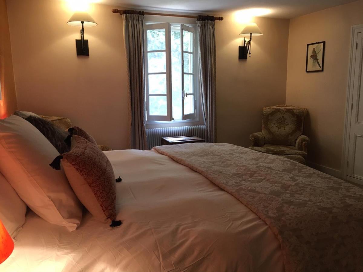 Le Fleix Manoir Du Bois Mignon Bed & Breakfast エクステリア 写真