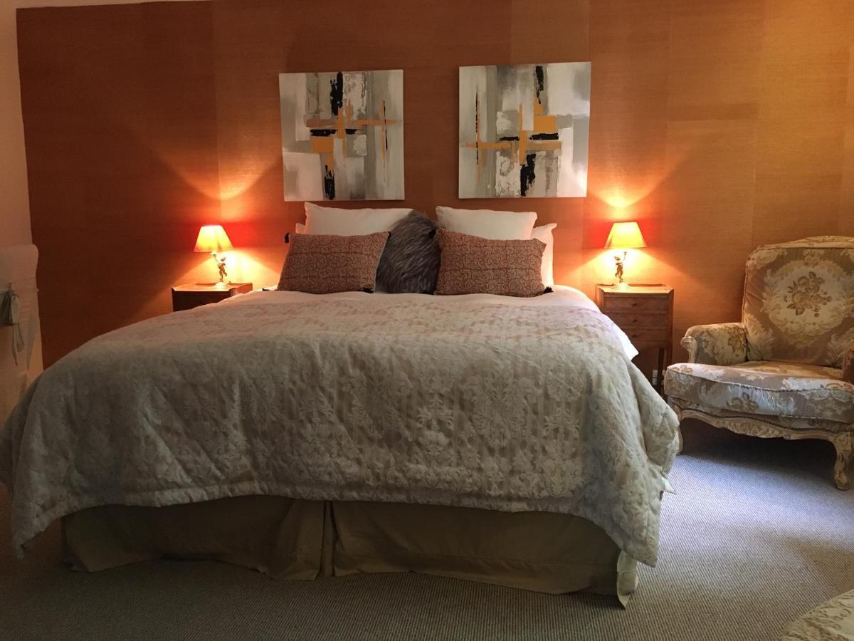 Le Fleix Manoir Du Bois Mignon Bed & Breakfast エクステリア 写真