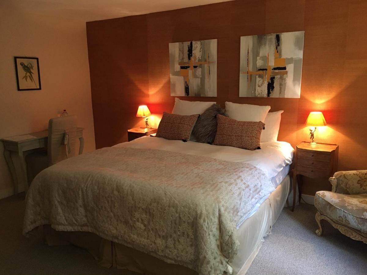 Le Fleix Manoir Du Bois Mignon Bed & Breakfast エクステリア 写真