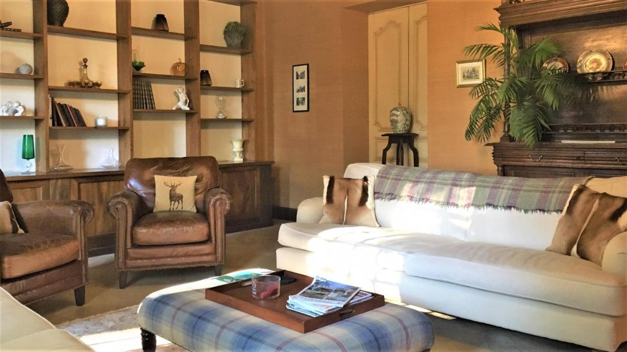 Le Fleix Manoir Du Bois Mignon Bed & Breakfast エクステリア 写真