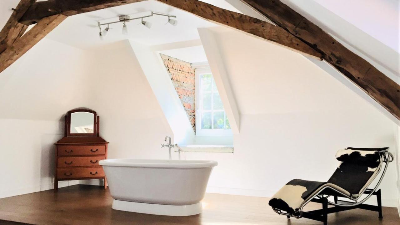 Le Fleix Manoir Du Bois Mignon Bed & Breakfast エクステリア 写真