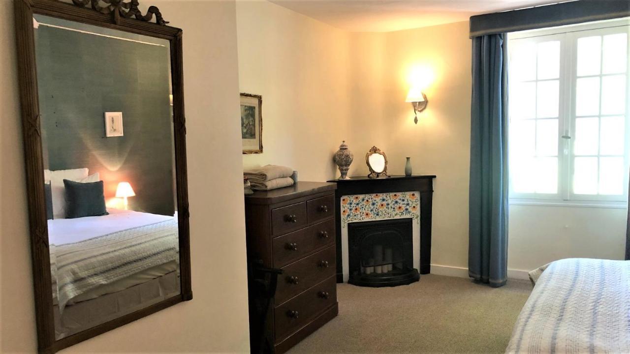 Le Fleix Manoir Du Bois Mignon Bed & Breakfast エクステリア 写真