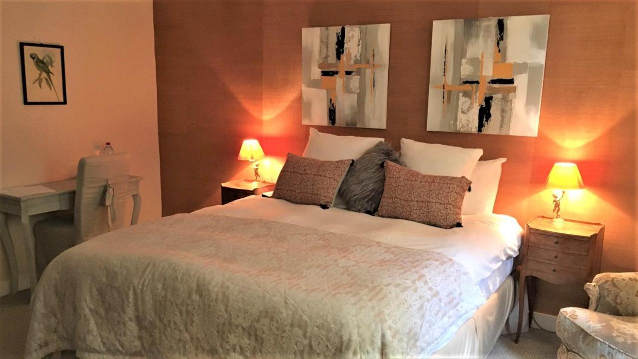 Le Fleix Manoir Du Bois Mignon Bed & Breakfast エクステリア 写真