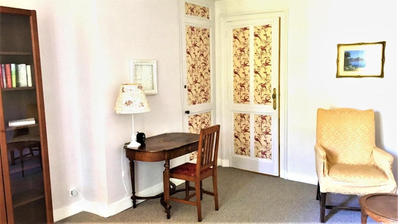 Le Fleix Manoir Du Bois Mignon Bed & Breakfast エクステリア 写真