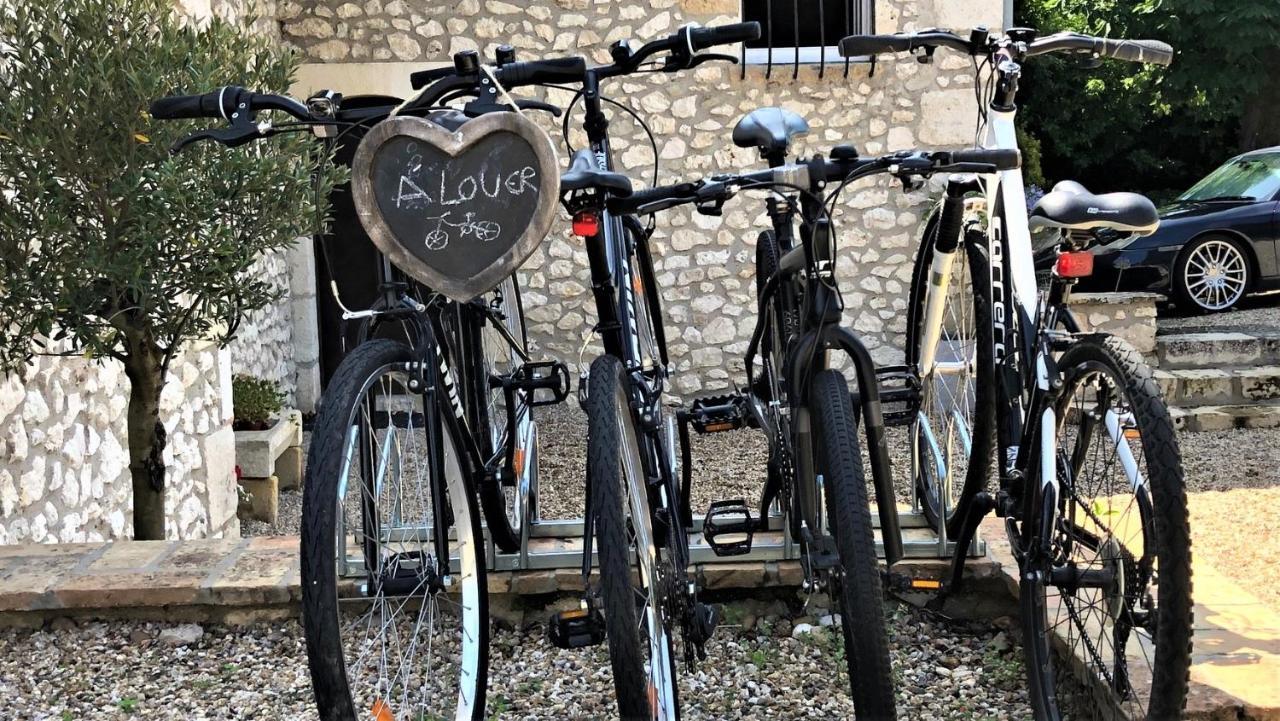 Le Fleix Manoir Du Bois Mignon Bed & Breakfast エクステリア 写真