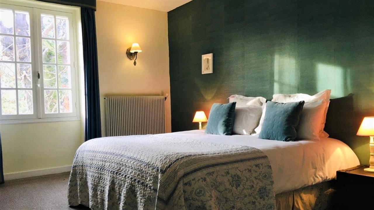 Le Fleix Manoir Du Bois Mignon Bed & Breakfast エクステリア 写真