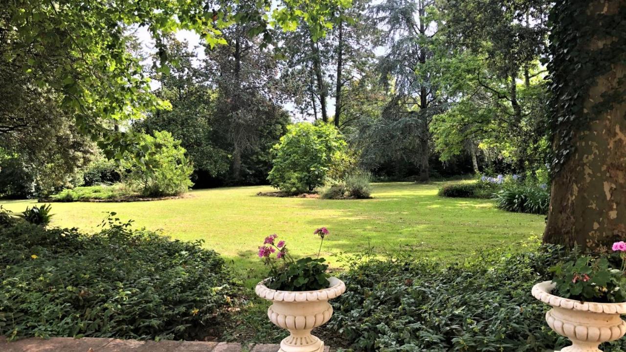 Le Fleix Manoir Du Bois Mignon Bed & Breakfast エクステリア 写真