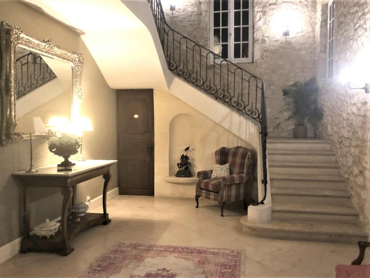 Le Fleix Manoir Du Bois Mignon Bed & Breakfast エクステリア 写真