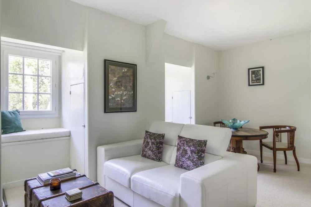 Le Fleix Manoir Du Bois Mignon Bed & Breakfast エクステリア 写真