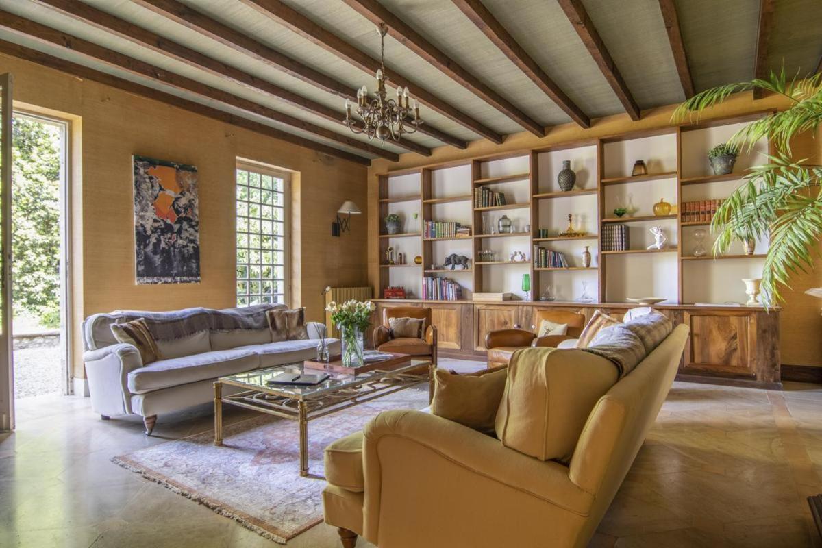 Le Fleix Manoir Du Bois Mignon Bed & Breakfast エクステリア 写真