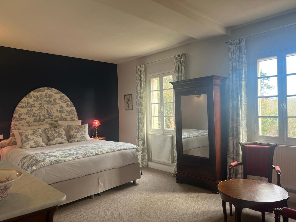 Le Fleix Manoir Du Bois Mignon Bed & Breakfast エクステリア 写真