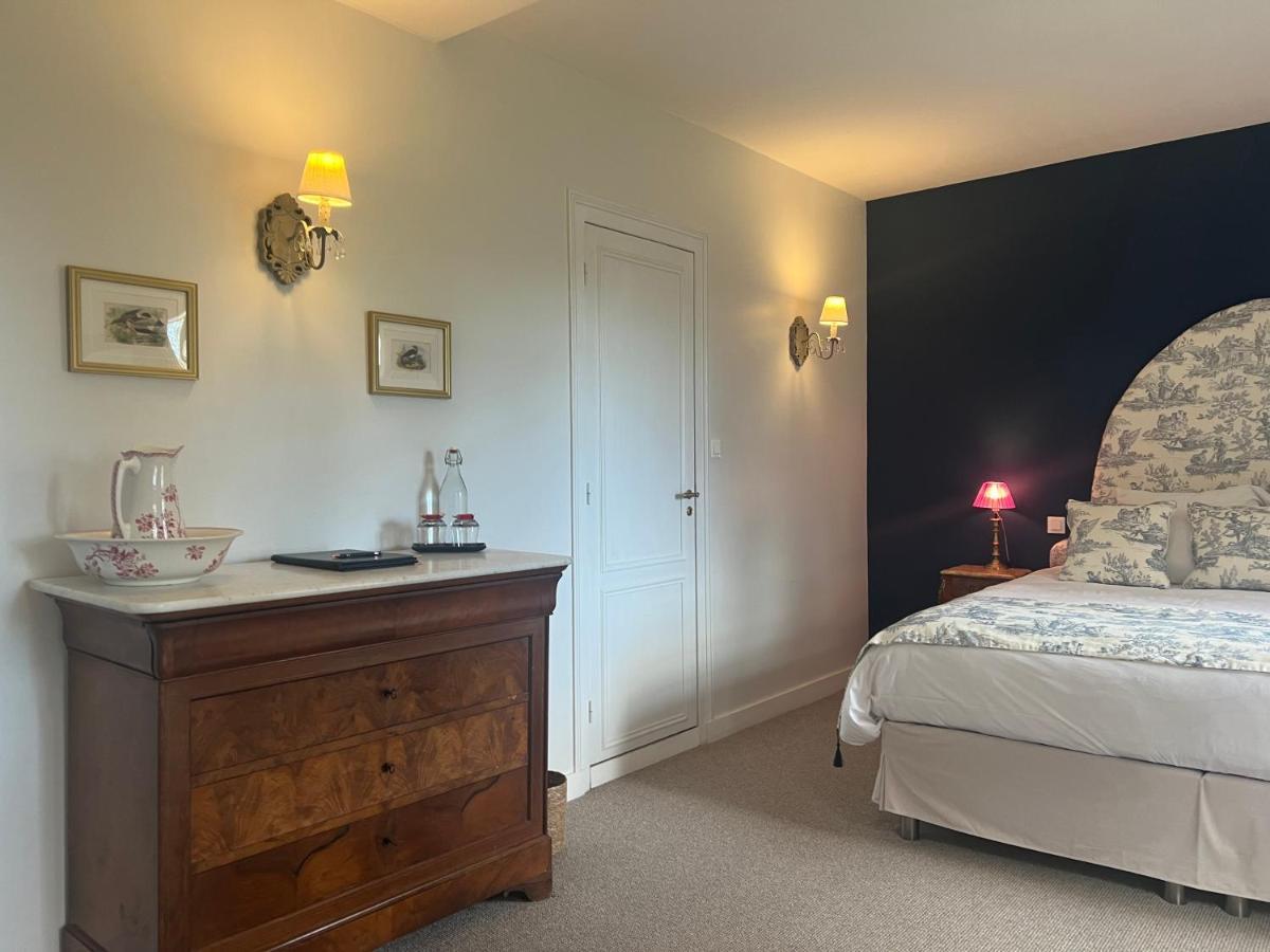 Le Fleix Manoir Du Bois Mignon Bed & Breakfast エクステリア 写真